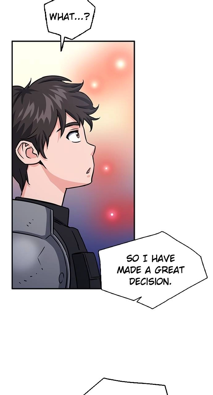 The Druid of Seoul Station Chapter 108, page 103 of 108