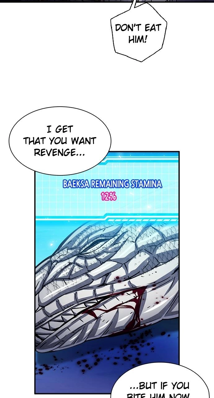 The Druid of Seoul Station Chapter 108, page 15 of 108