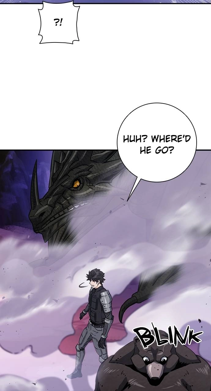 The Druid of Seoul Station Chapter 108, page 17 of 108