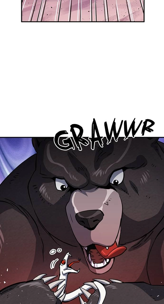 The Druid of Seoul Station Chapter 108, page 19 of 108