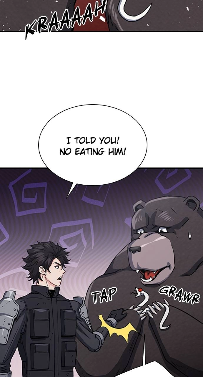 The Druid of Seoul Station Chapter 108, page 20 of 108