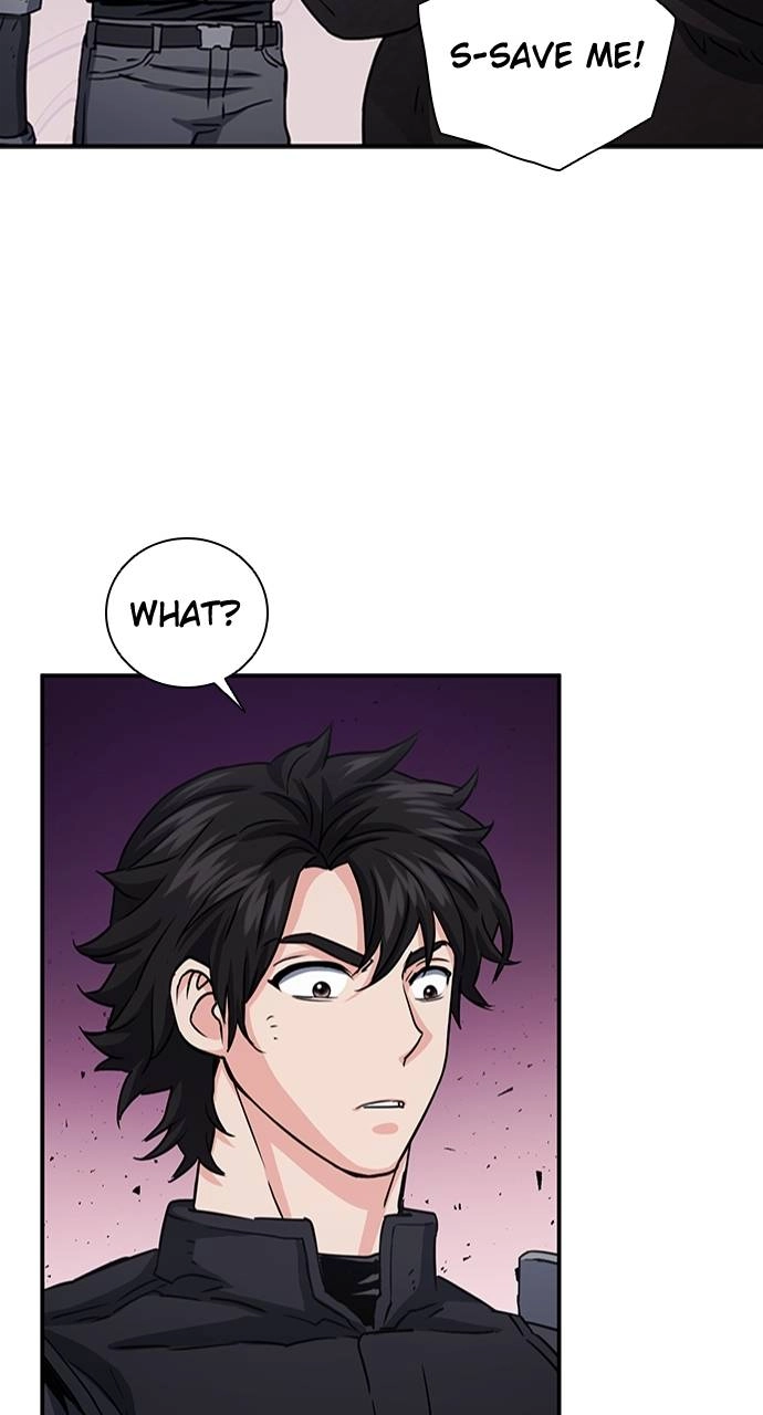 The Druid of Seoul Station Chapter 108, page 21 of 108