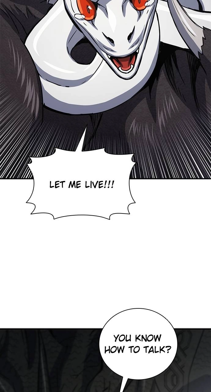 The Druid of Seoul Station Chapter 108, page 23 of 108