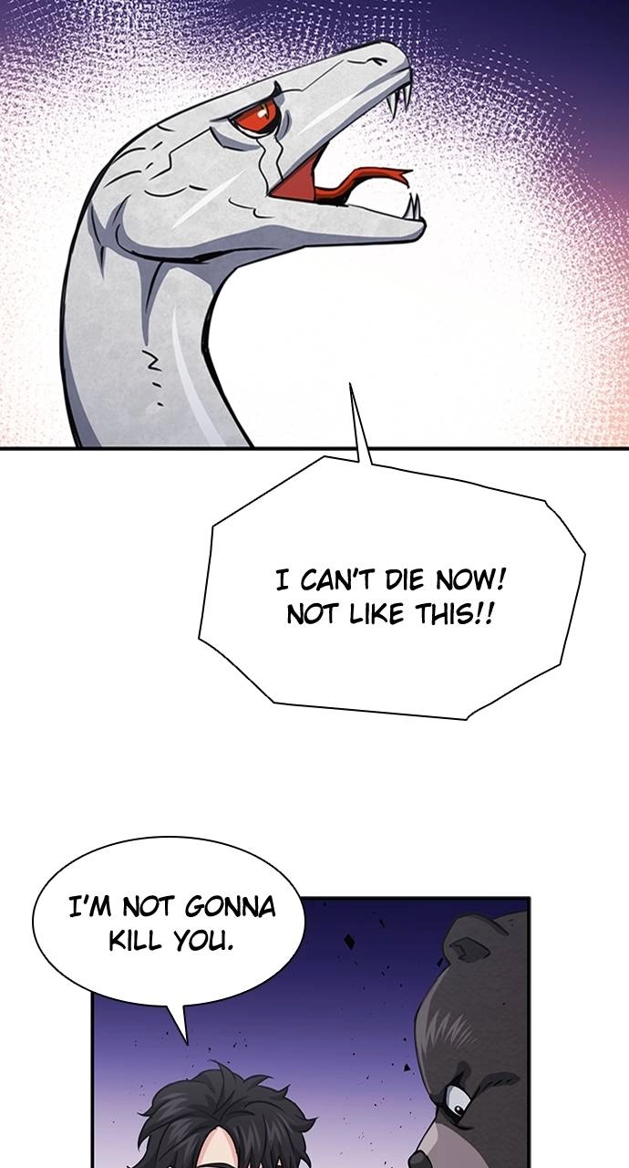 The Druid of Seoul Station Chapter 108, page 25 of 108