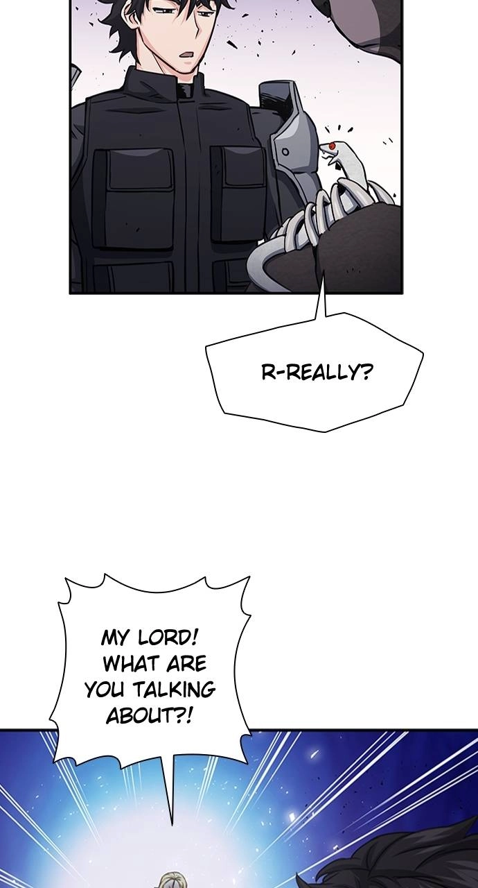 The Druid of Seoul Station Chapter 108, page 26 of 108