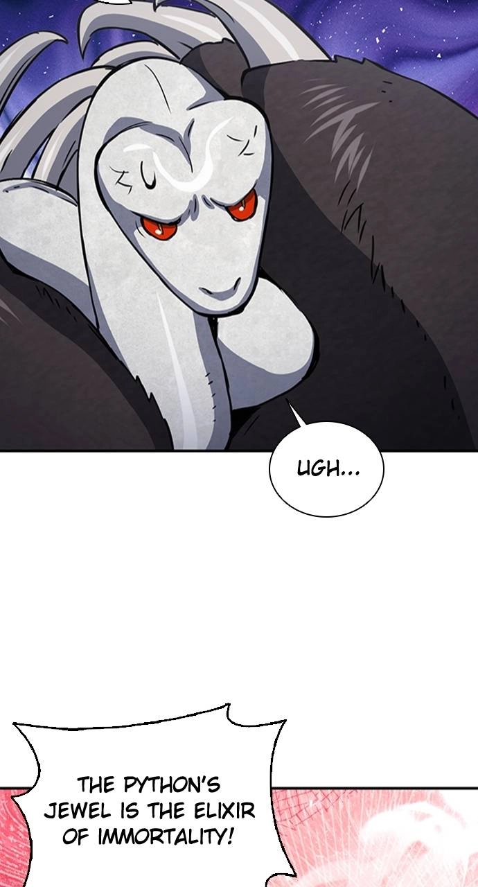 The Druid of Seoul Station Chapter 108, page 28 of 108