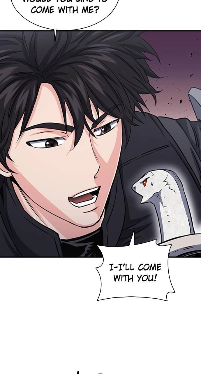 The Druid of Seoul Station Chapter 108, page 35 of 108