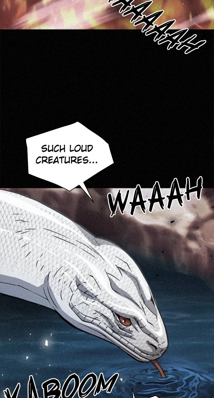 The Druid of Seoul Station Chapter 108, page 40 of 108