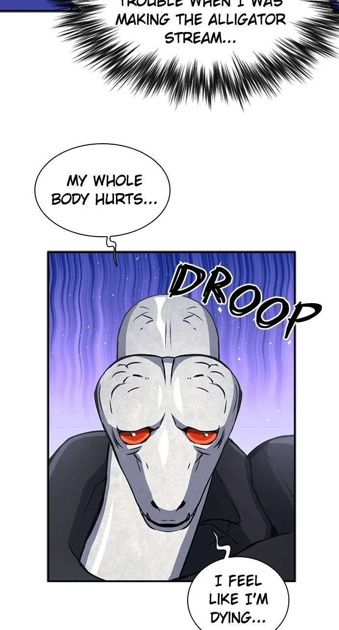 The Druid of Seoul Station Chapter 108, page 47 of 108