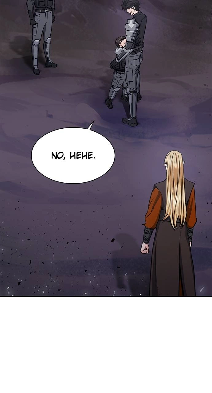 The Druid of Seoul Station Chapter 108, page 56 of 108
