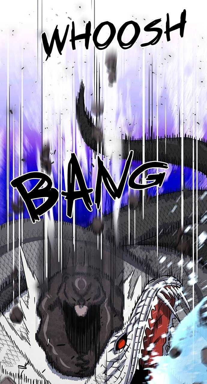 The Druid of Seoul Station Chapter 108, page 6 of 108