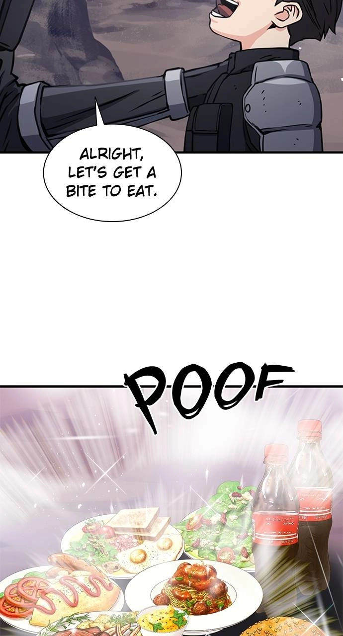 The Druid of Seoul Station Chapter 108, page 60 of 108