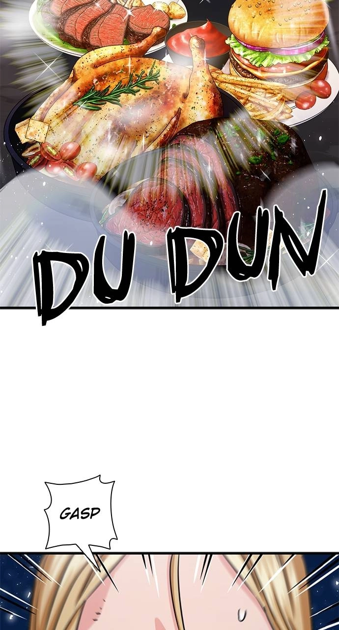 The Druid of Seoul Station Chapter 108, page 61 of 108