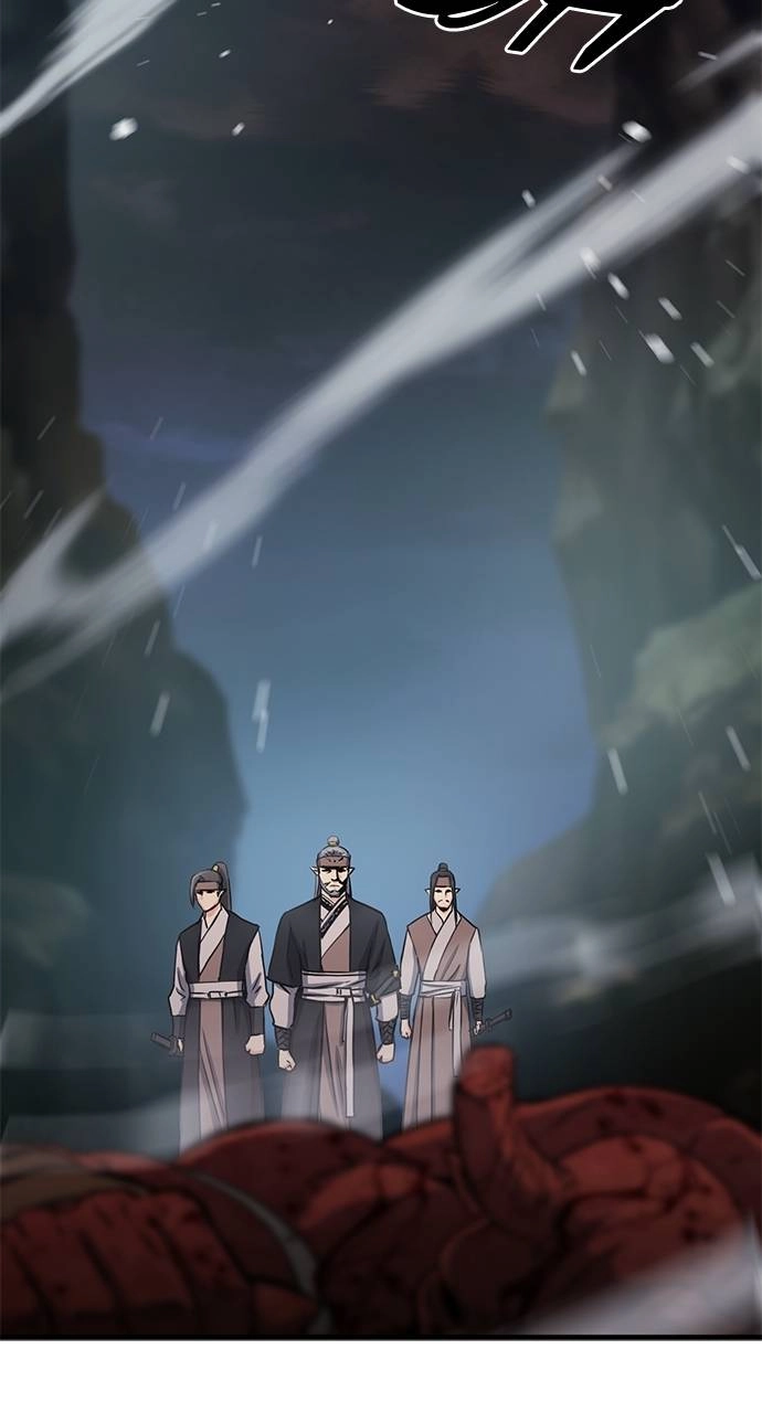 The Druid of Seoul Station Chapter 108, page 64 of 108