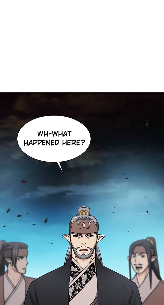 The Druid of Seoul Station Chapter 108, page 65 of 108