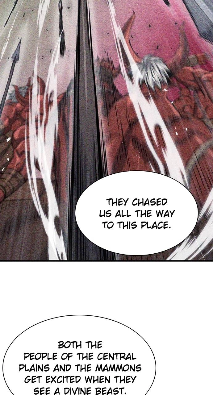 The Druid of Seoul Station Chapter 108, page 72 of 108