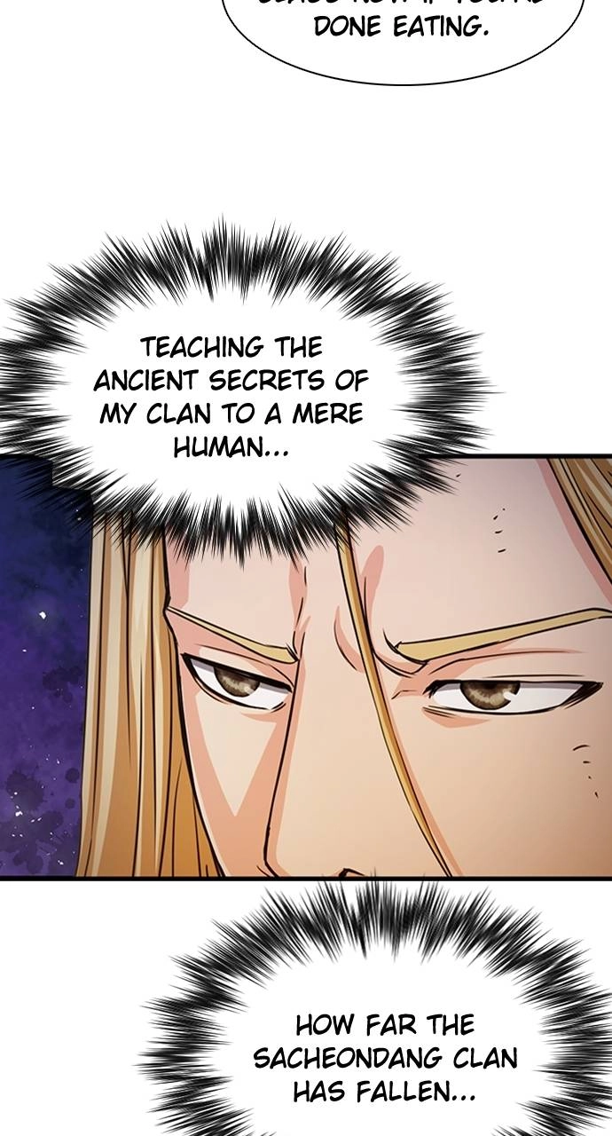 The Druid of Seoul Station Chapter 108, page 78 of 108