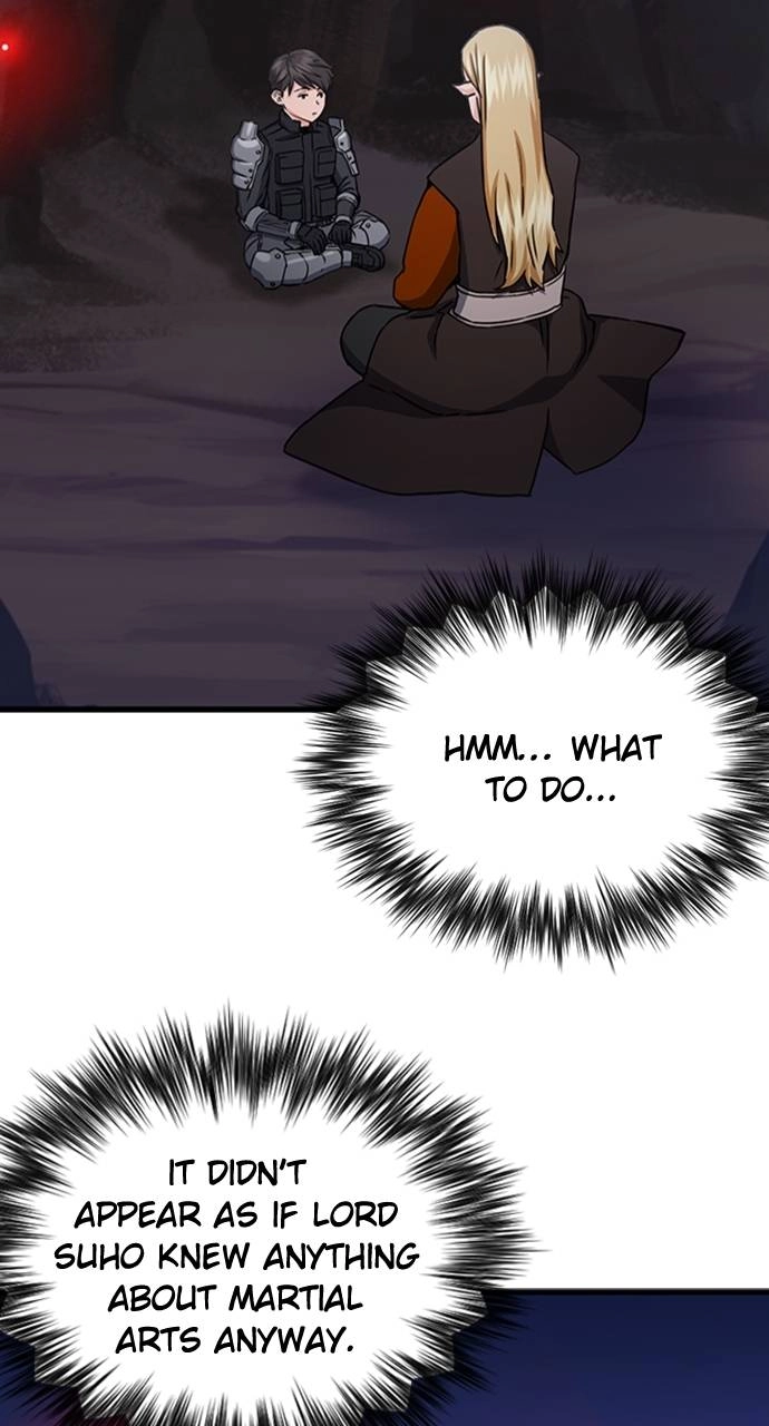 The Druid of Seoul Station Chapter 108, page 81 of 108