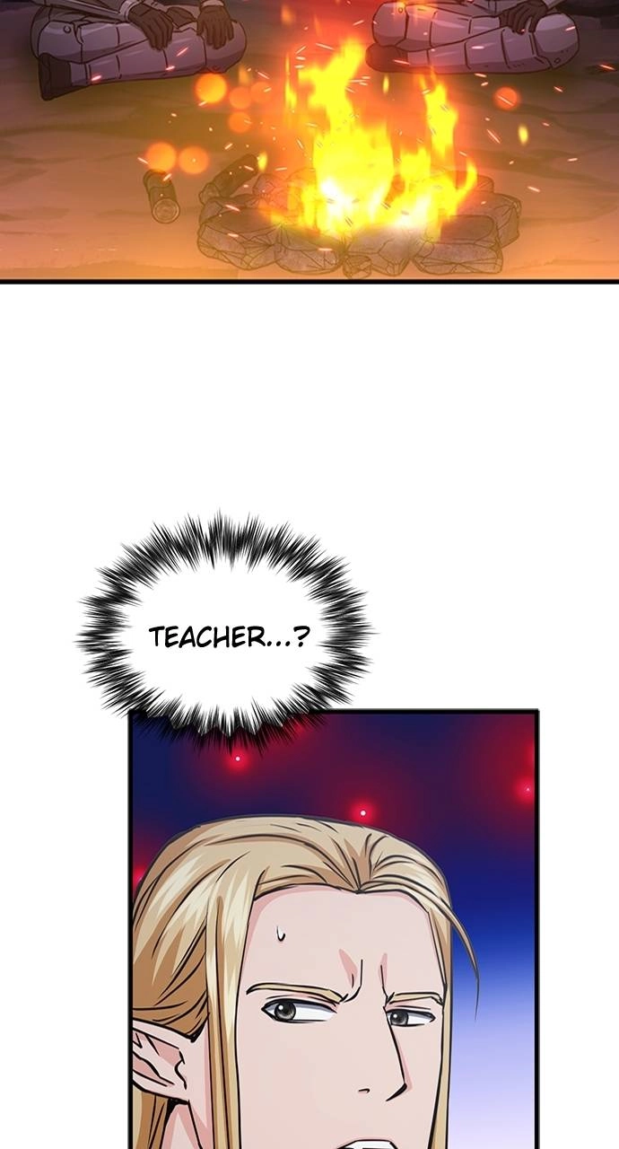 The Druid of Seoul Station Chapter 108, page 88 of 108