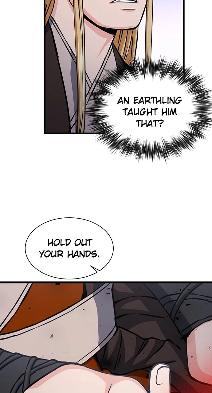 The Druid of Seoul Station Chapter 108, page 89 of 108