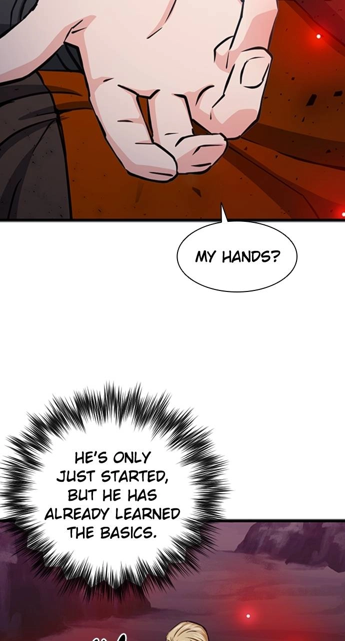 The Druid of Seoul Station Chapter 108, page 90 of 108