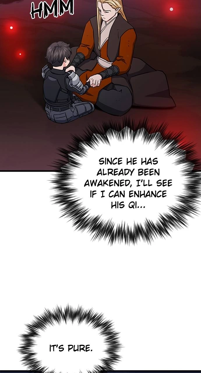The Druid of Seoul Station Chapter 108, page 91 of 108