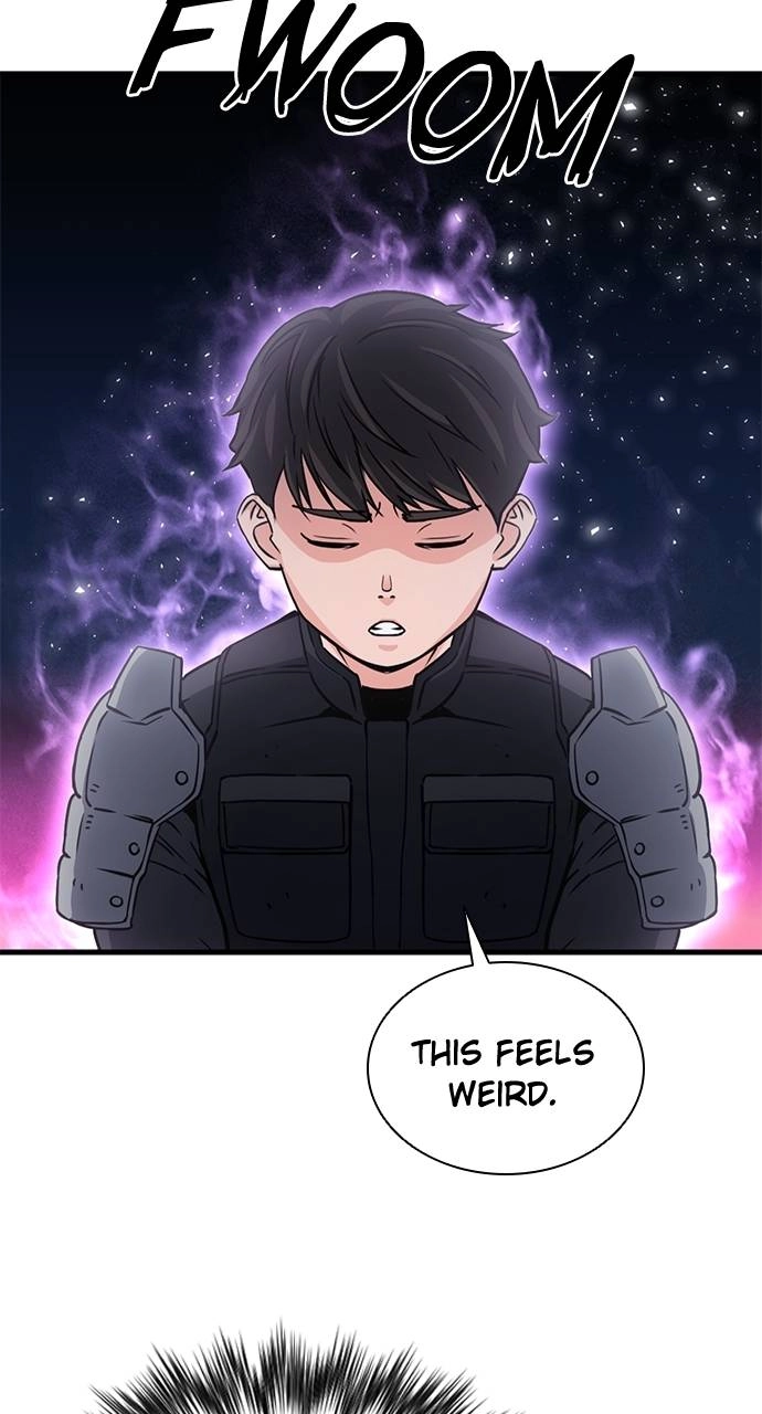 The Druid of Seoul Station Chapter 108, page 93 of 108