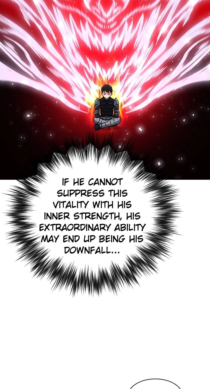 The Druid of Seoul Station Chapter 108, page 98 of 108