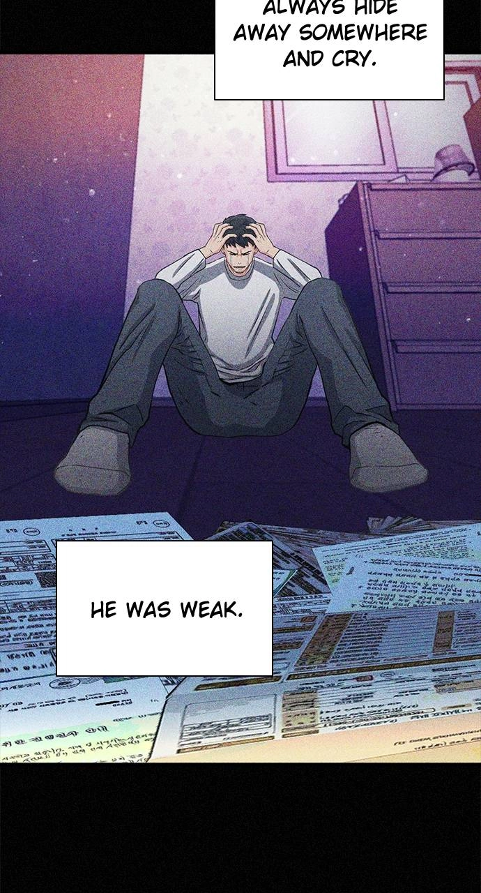The Druid of Seoul Station Chapter 109, page 10 of 108