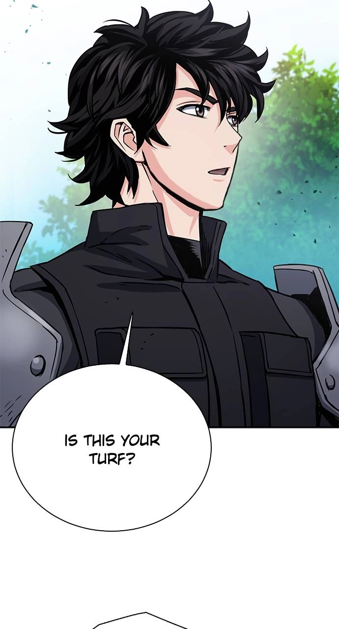 The Druid of Seoul Station Chapter 109, page 101 of 108