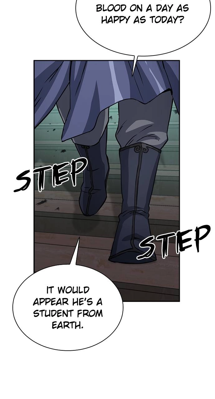 The Druid of Seoul Station Chapter 109, page 105 of 108