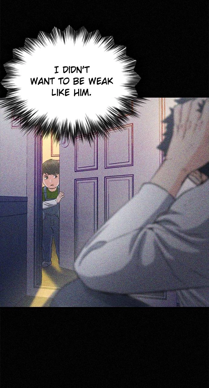 The Druid of Seoul Station Chapter 109, page 11 of 108