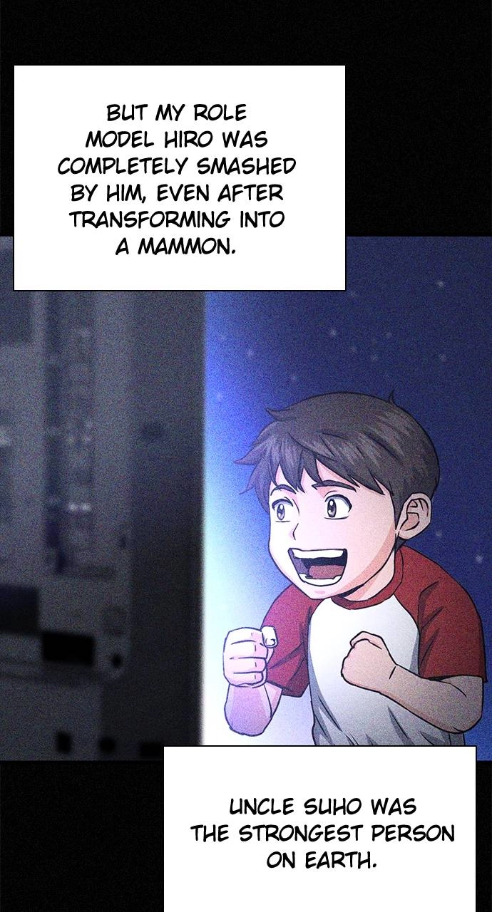 The Druid of Seoul Station Chapter 109, page 13 of 108