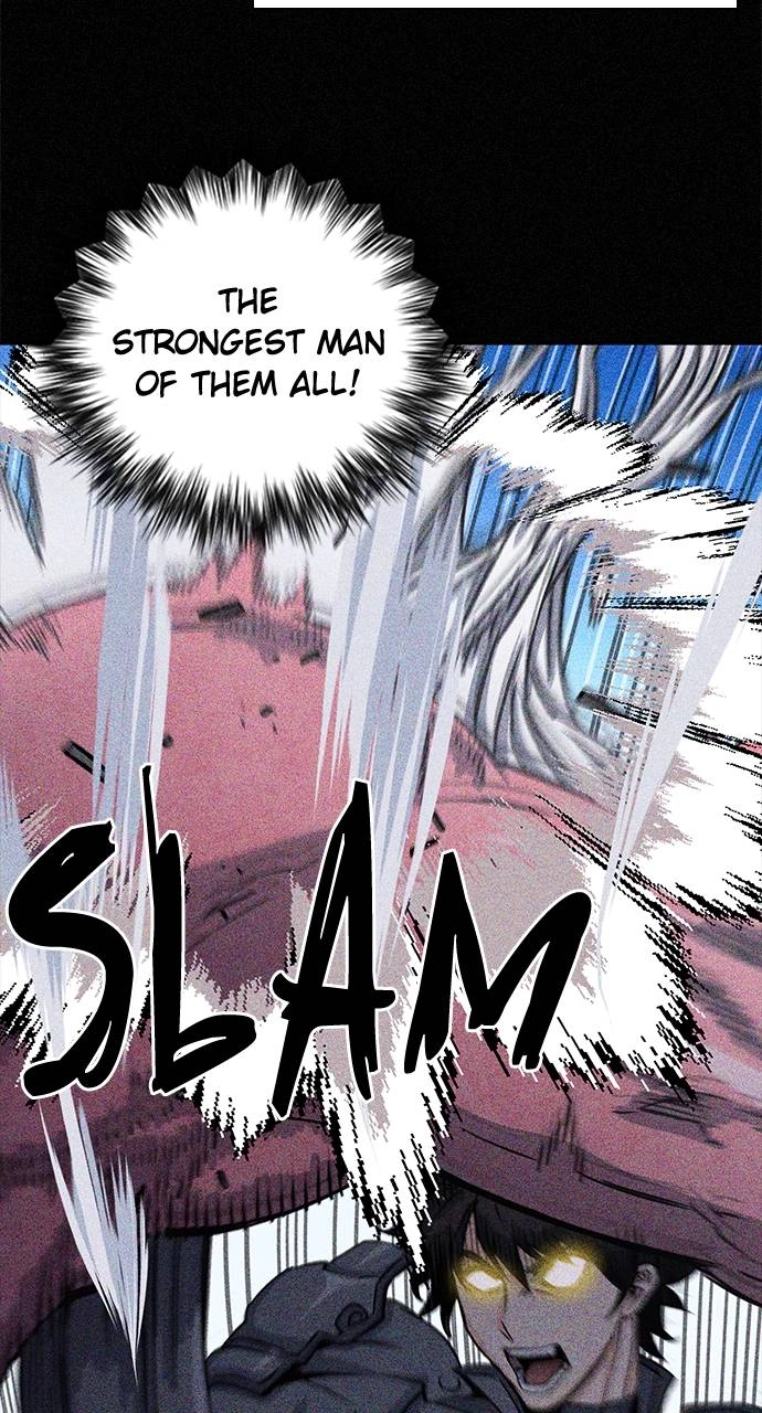 The Druid of Seoul Station Chapter 109, page 14 of 108