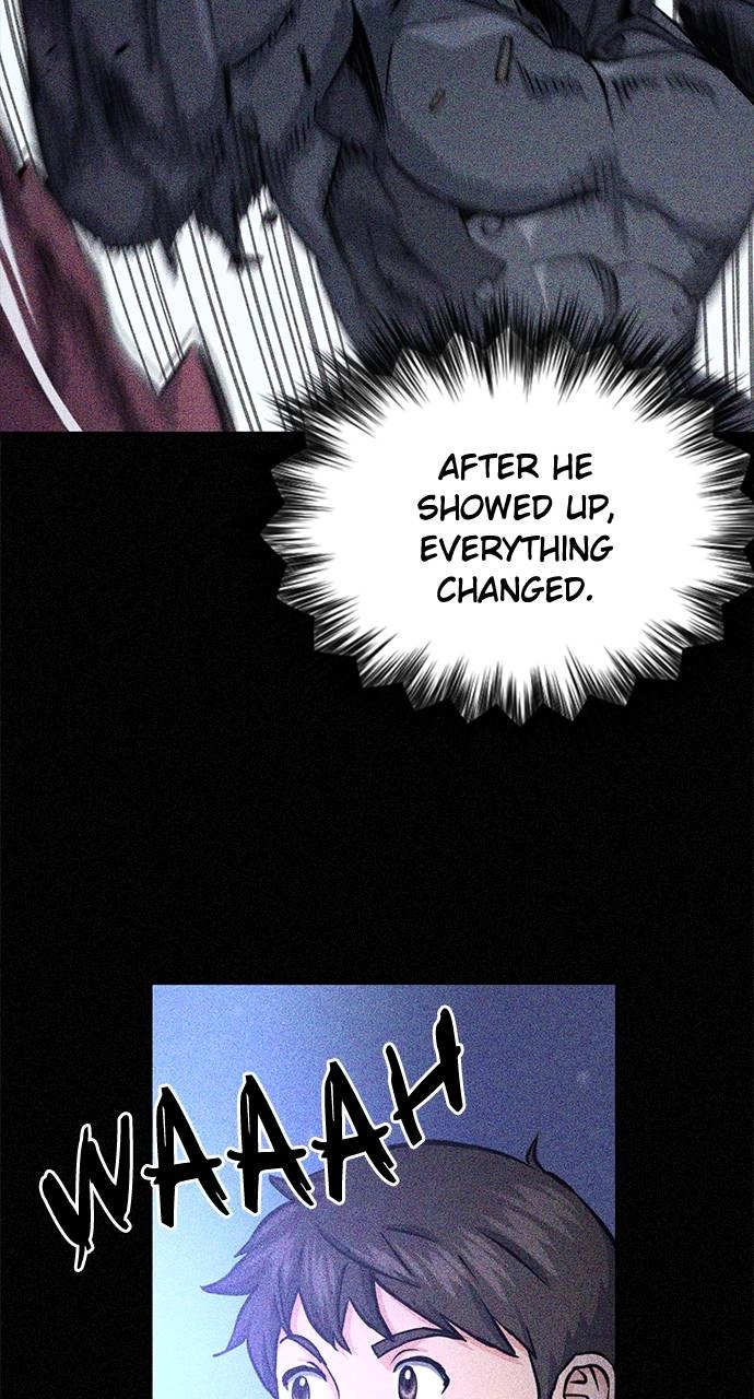 The Druid of Seoul Station Chapter 109, page 15 of 108