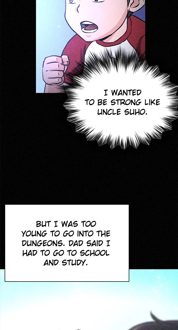 The Druid of Seoul Station Chapter 109, page 16 of 108