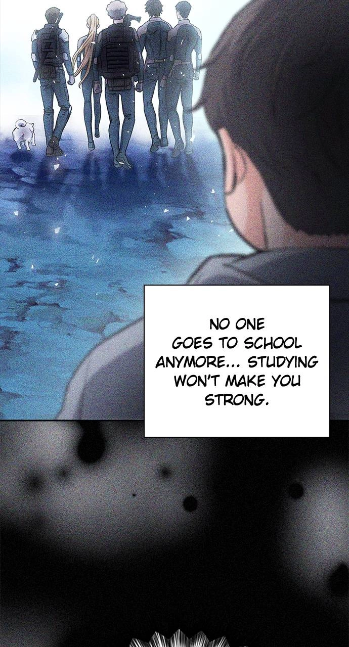 The Druid of Seoul Station Chapter 109, page 17 of 108