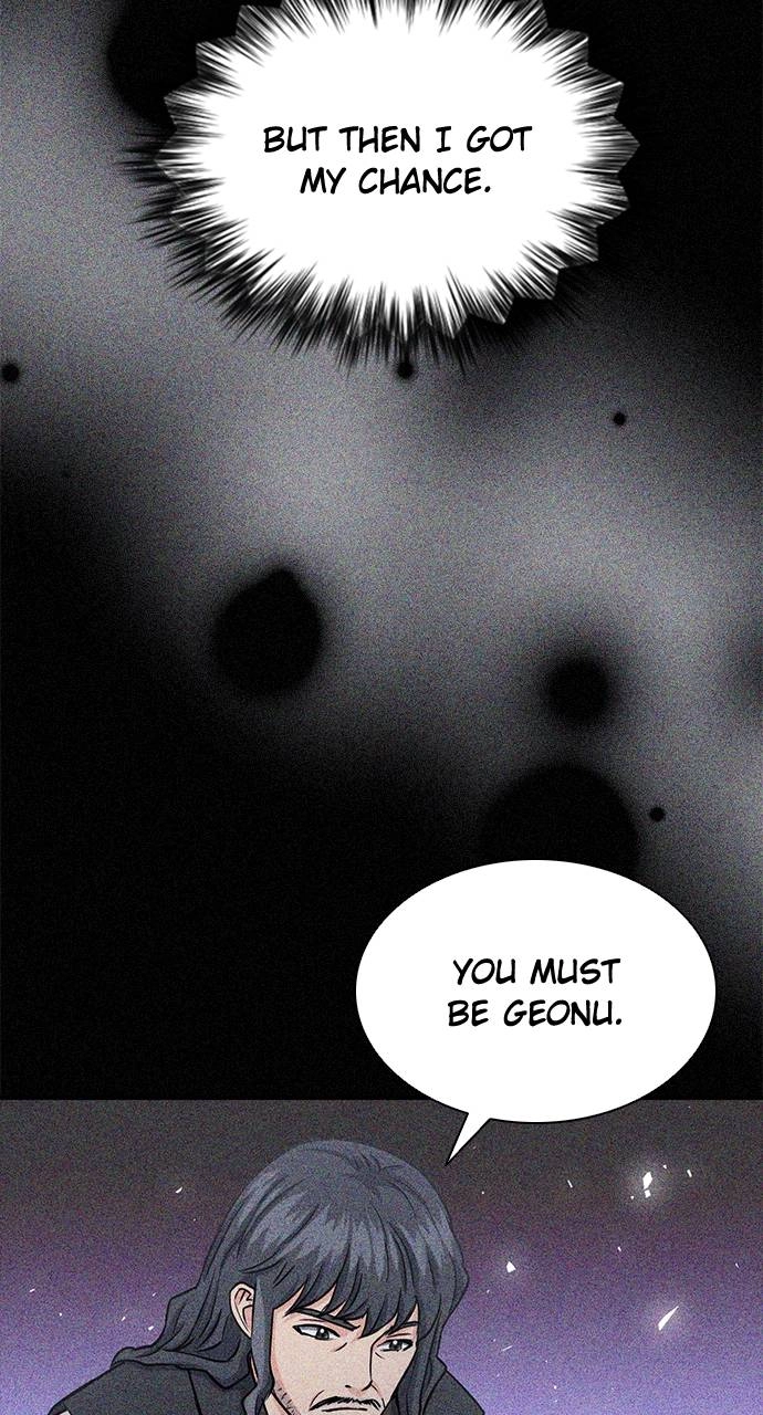 The Druid of Seoul Station Chapter 109, page 18 of 108