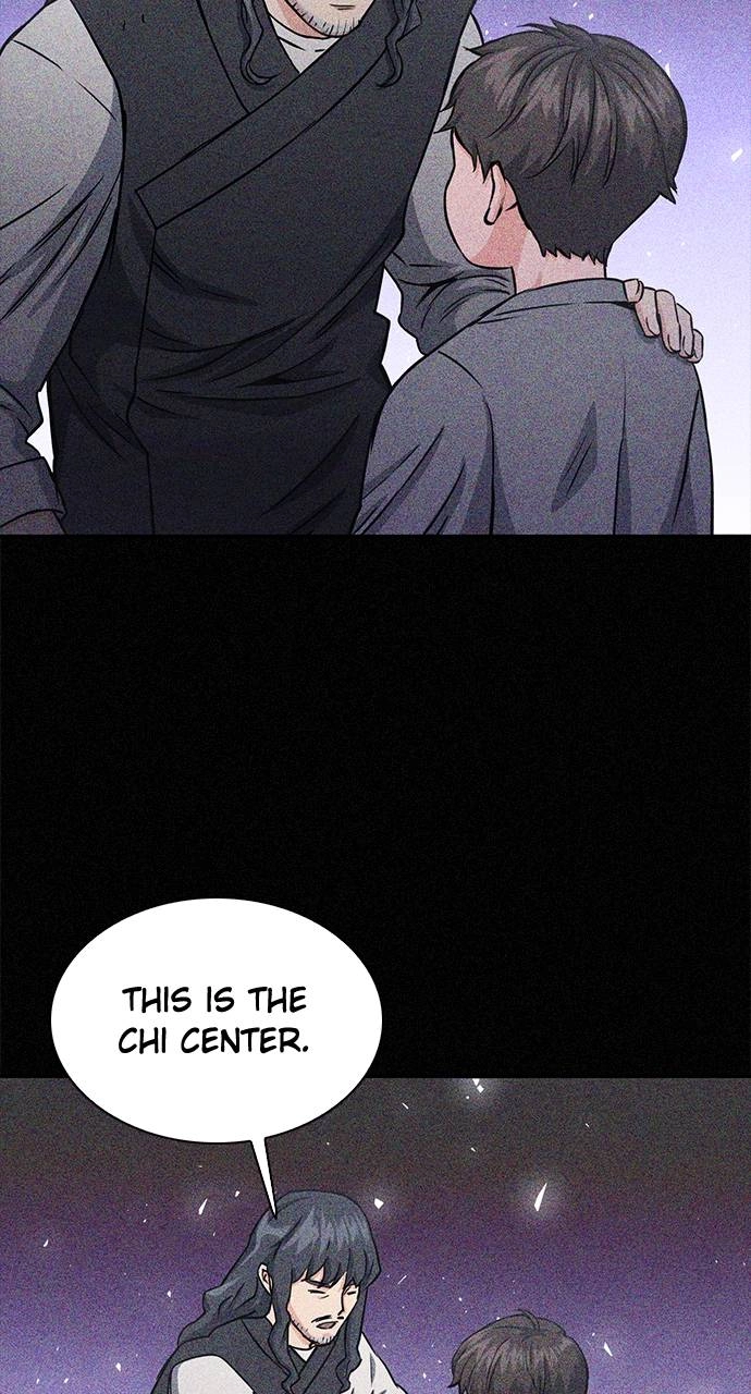 The Druid of Seoul Station Chapter 109, page 19 of 108