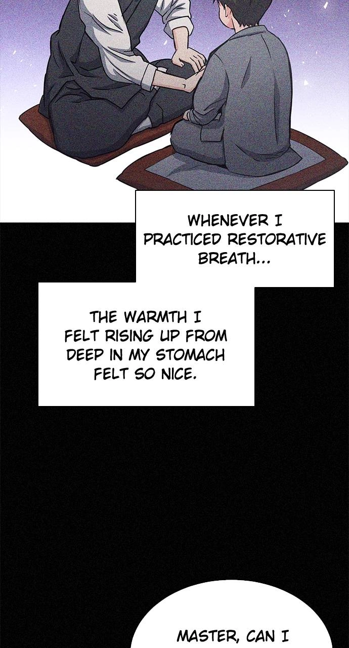 The Druid of Seoul Station Chapter 109, page 20 of 108