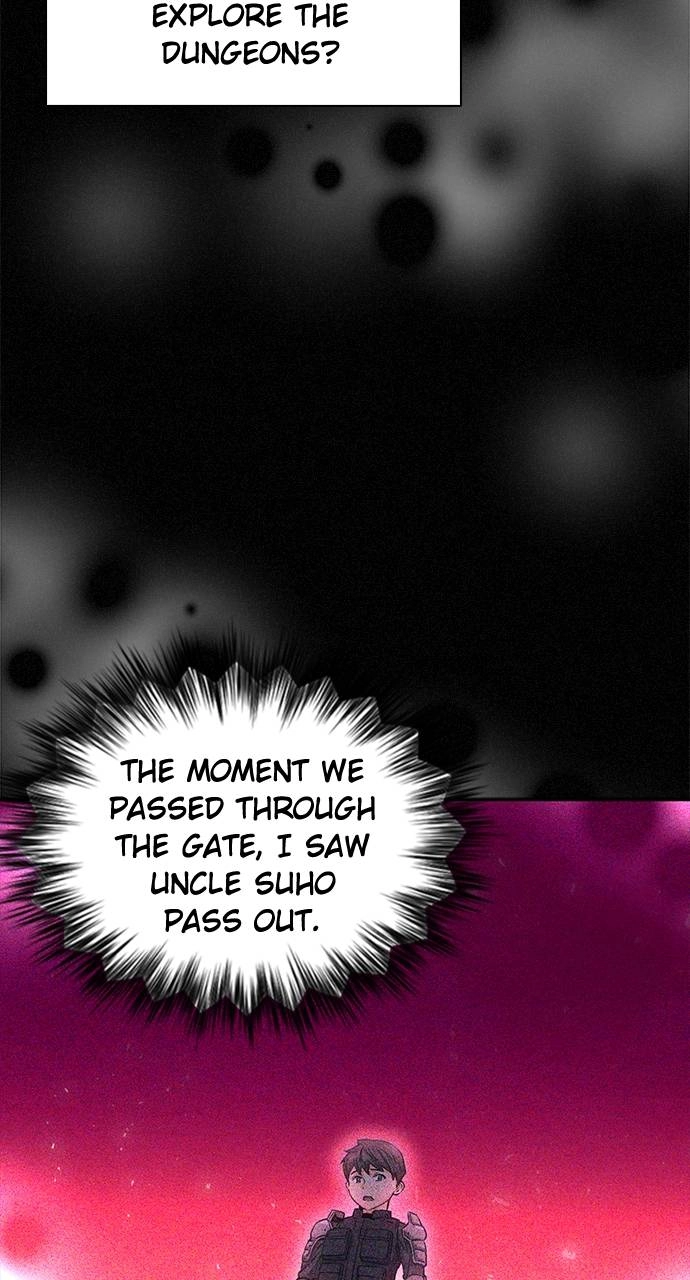 The Druid of Seoul Station Chapter 109, page 23 of 108