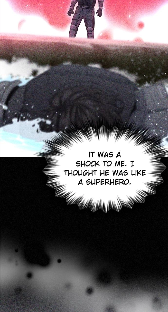 The Druid of Seoul Station Chapter 109, page 24 of 108
