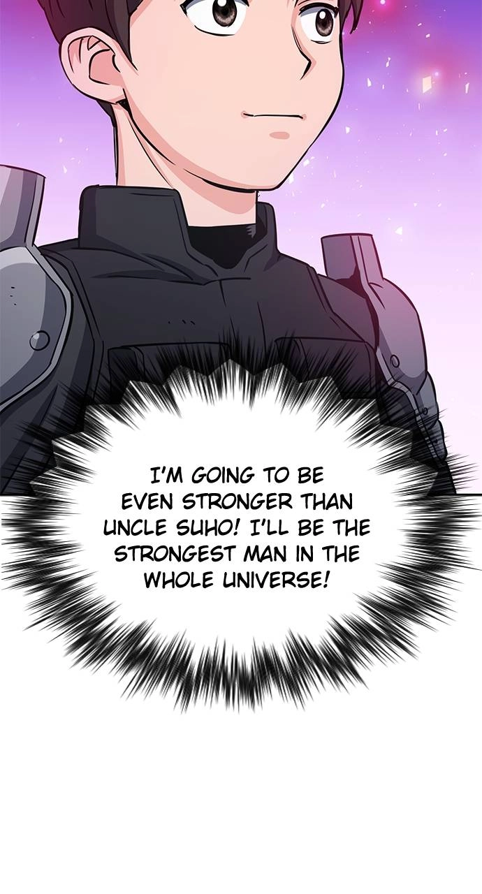 The Druid of Seoul Station Chapter 109, page 27 of 108