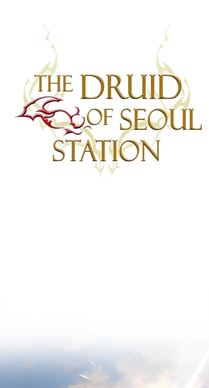 The Druid of Seoul Station Chapter 109, page 28 of 108