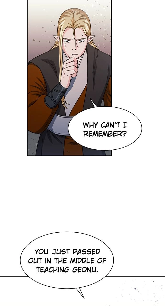 The Druid of Seoul Station Chapter 109, page 33 of 108