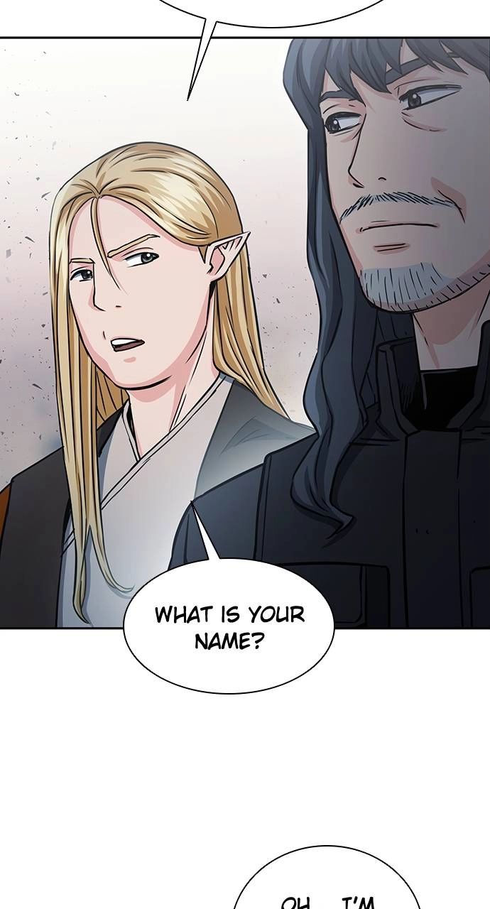 The Druid of Seoul Station Chapter 109, page 35 of 108