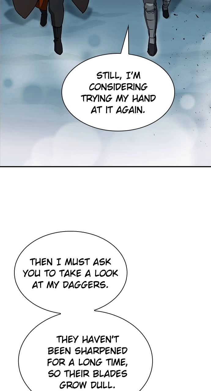 The Druid of Seoul Station Chapter 109, page 38 of 108