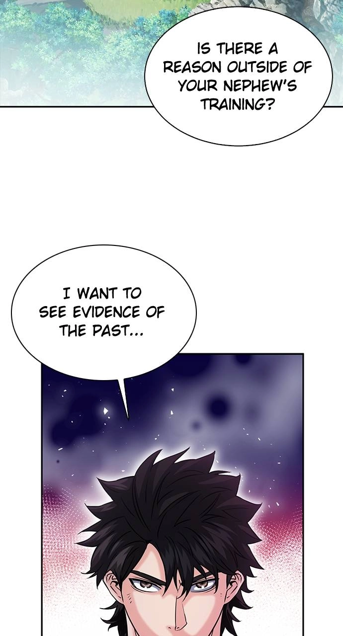 The Druid of Seoul Station Chapter 109, page 41 of 108