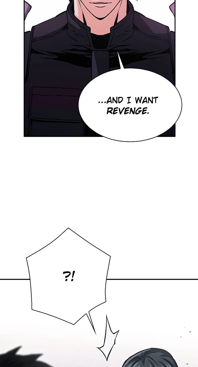 The Druid of Seoul Station Chapter 109, page 42 of 108