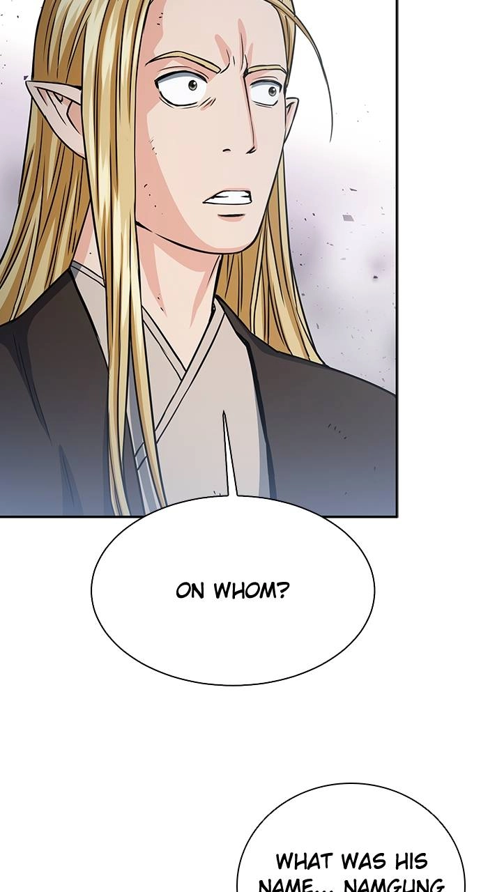 The Druid of Seoul Station Chapter 109, page 44 of 108